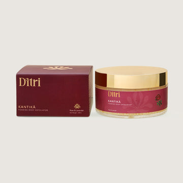 Kantika Body Exfoliator