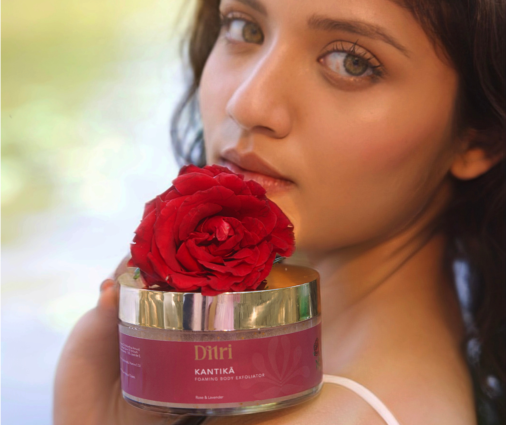 Beauty Sleep & Evening Rituals