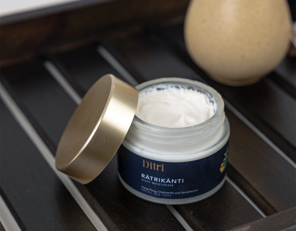 Beauty Sleep & Evening Rituals