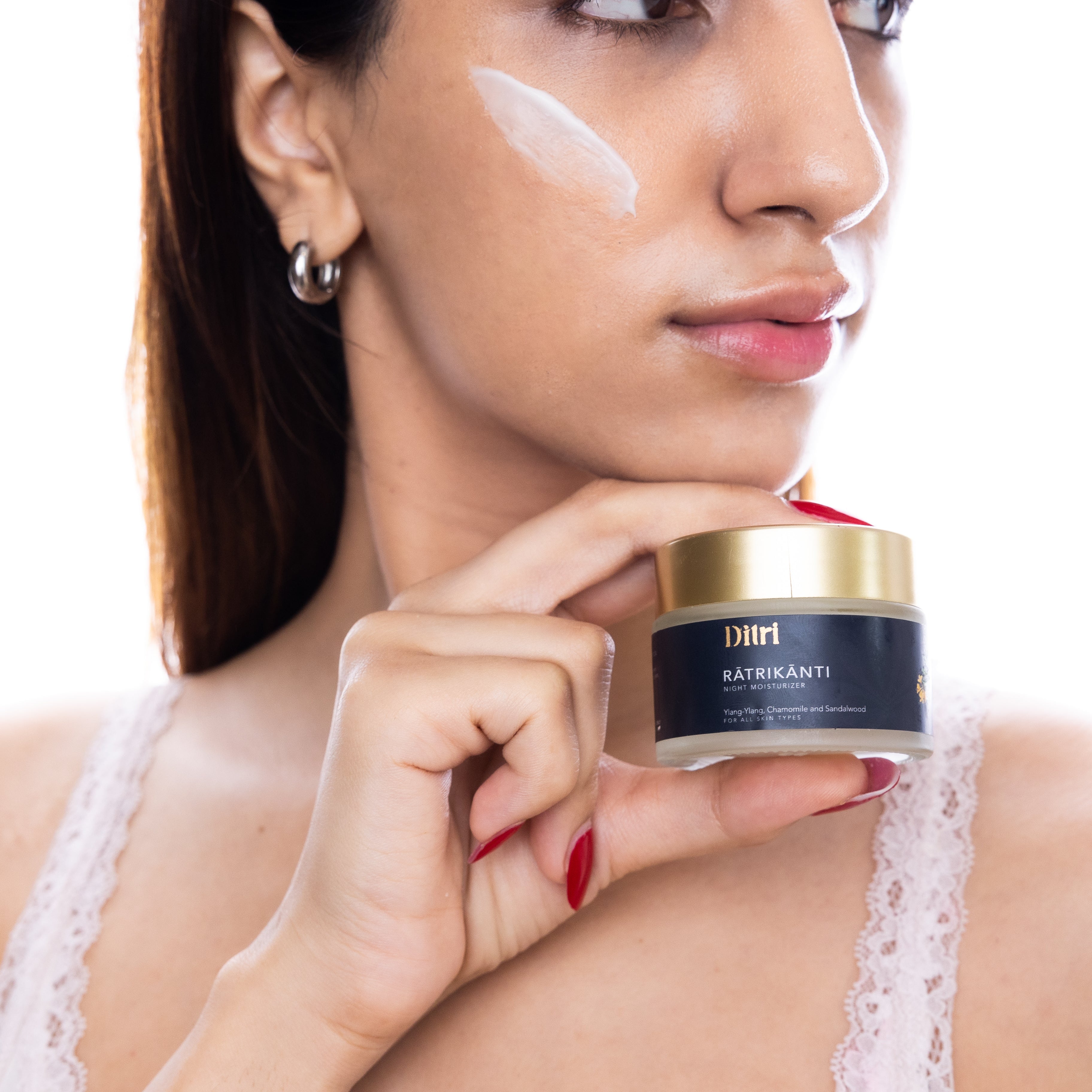 Ratrikanti Face Moisturizer
