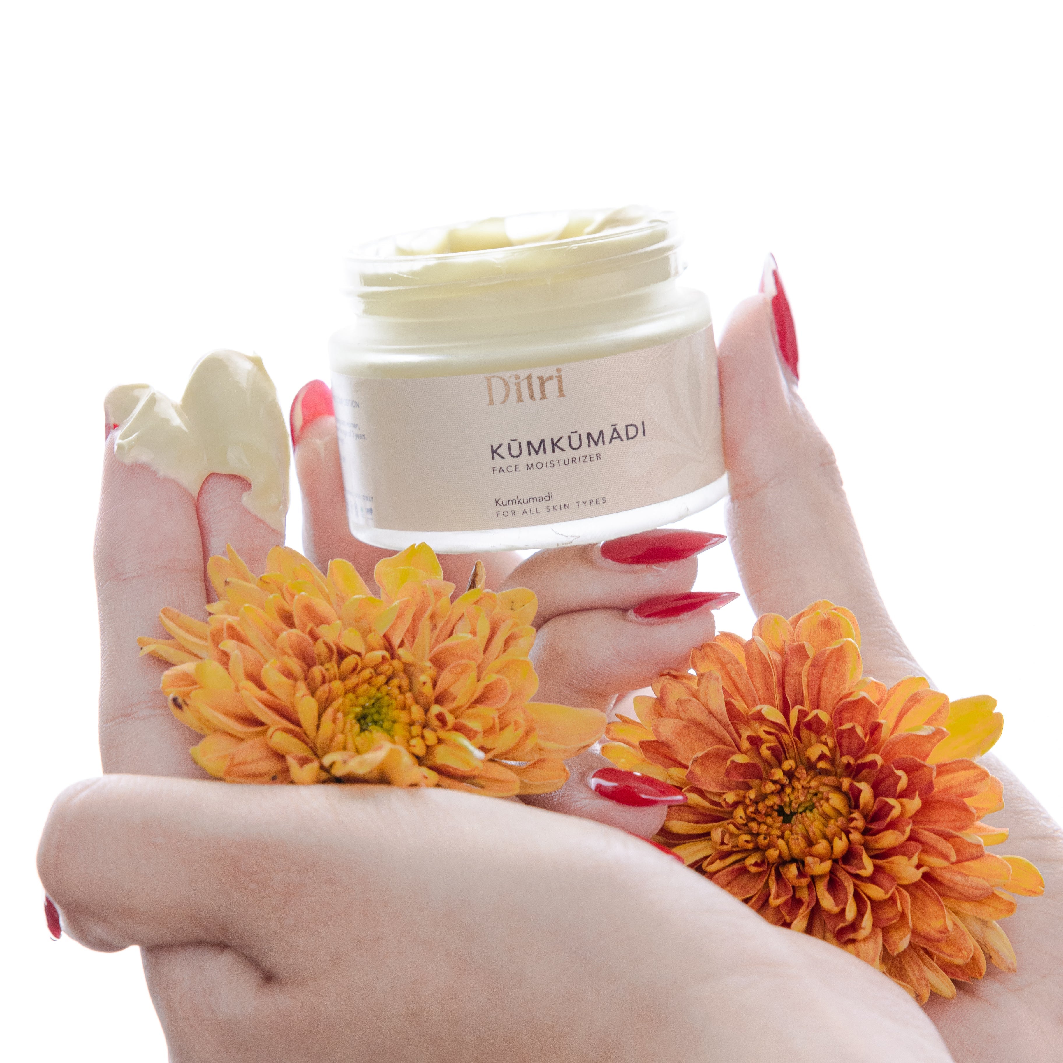 Kumkumadi Face Moisturizer