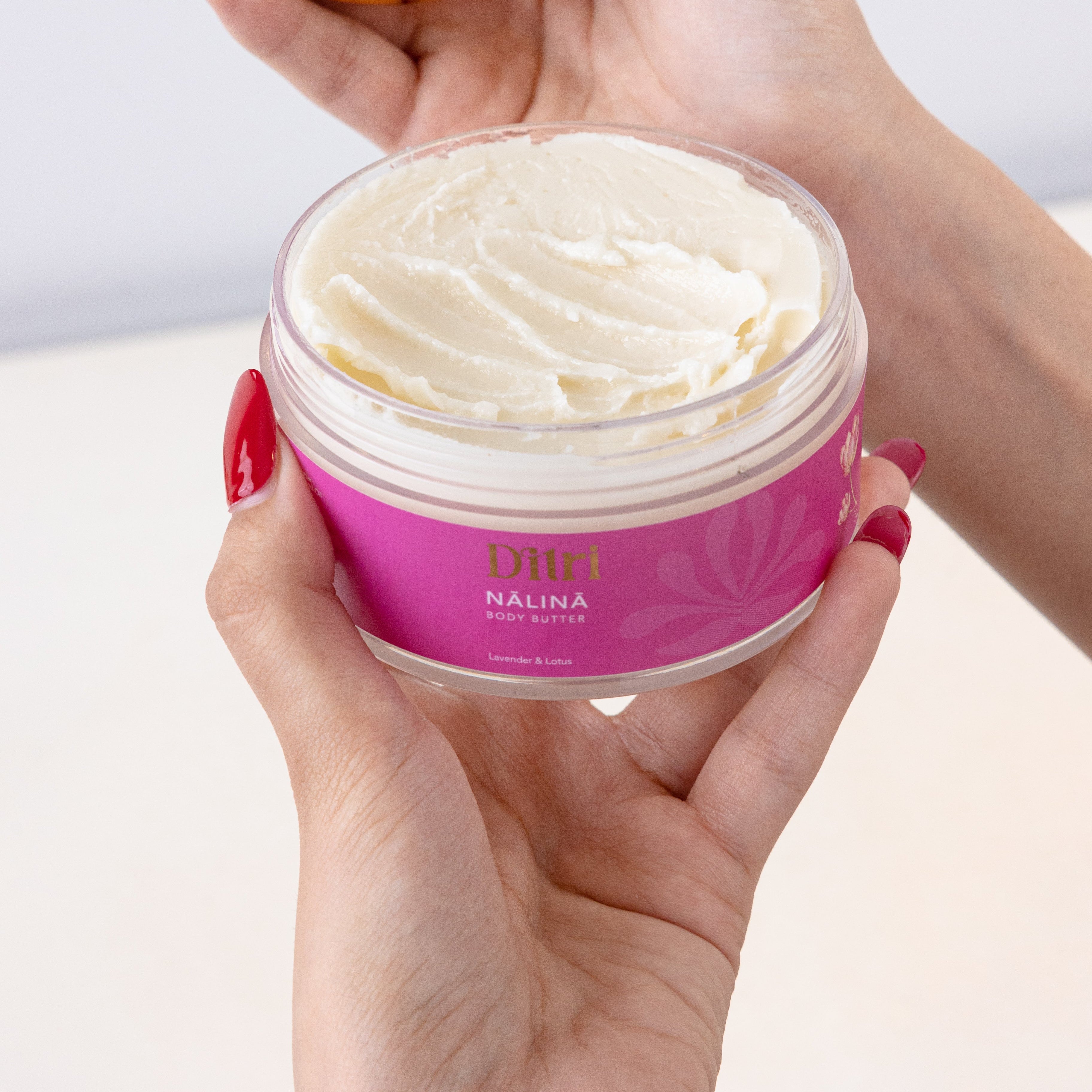 Nalina Body Butter