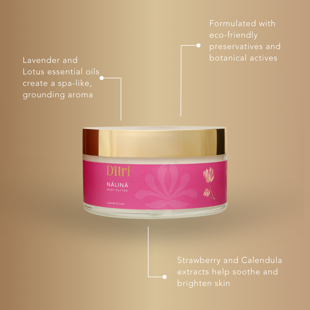 Nalina Body Butter