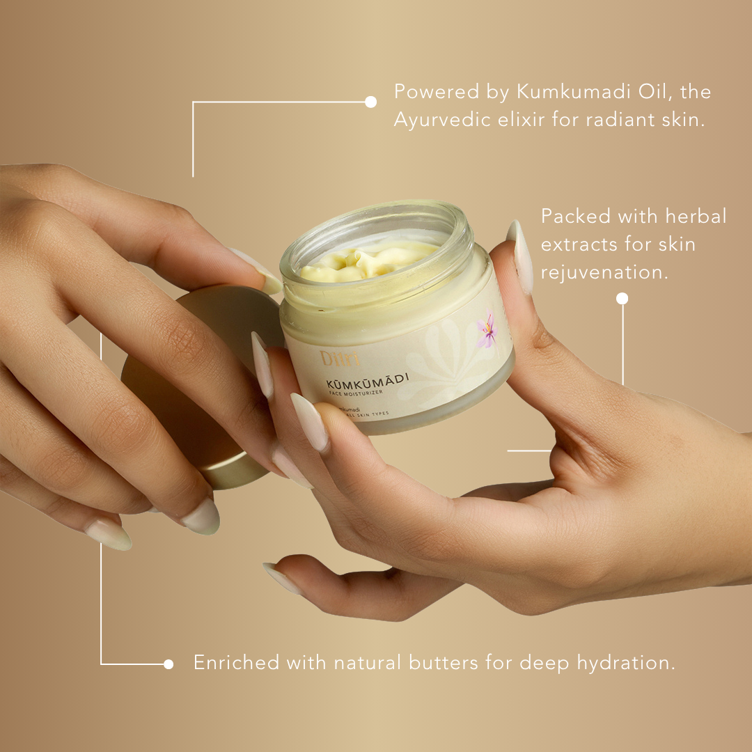 Kumkumadi Glow Bundle