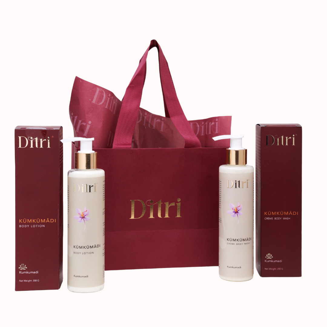 KŪMKŪMĀDI - Body Duo