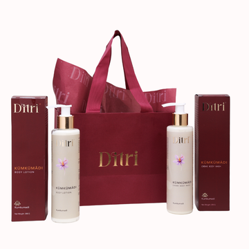 KŪMKŪMĀDI - Body Duo