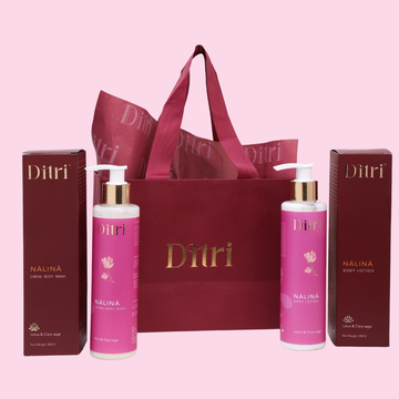 NĀLINĀ - Body Duo