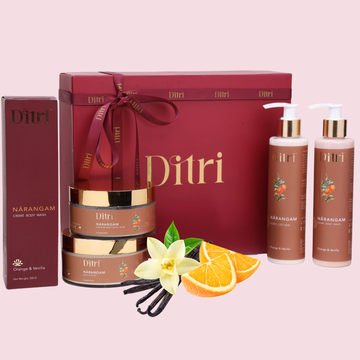 Vanilla Cloud Collection