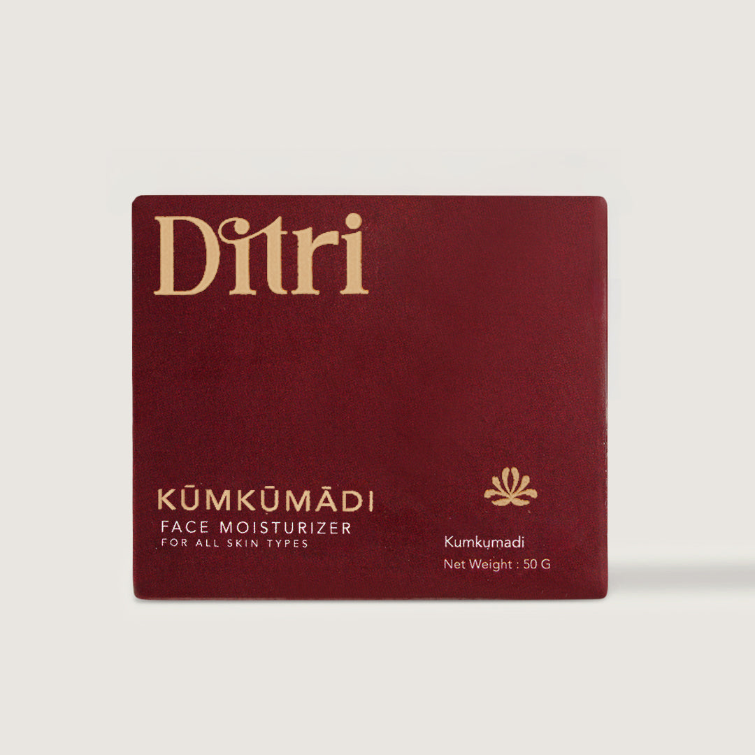 Kumkumadi Face Moisturizer