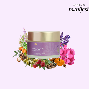 Divakanti Face Moisturizer