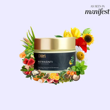 Ratrikanti Face Moisturizer