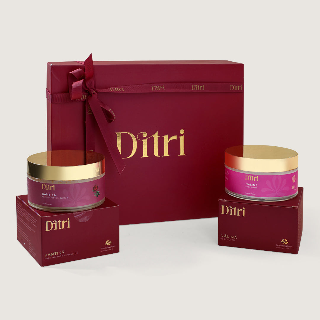 Flora Ultra Pamper Bundle