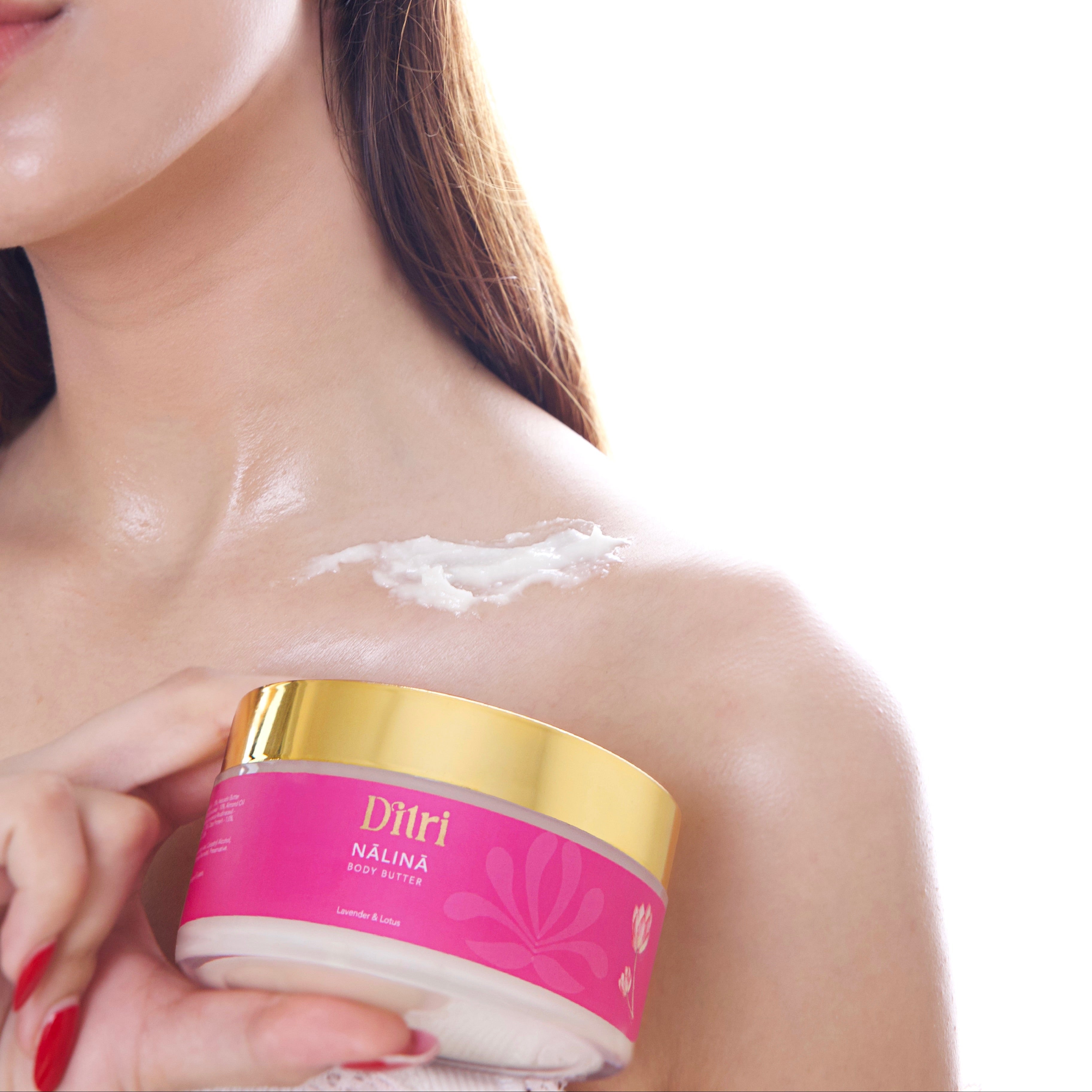 Nalina Body Butter