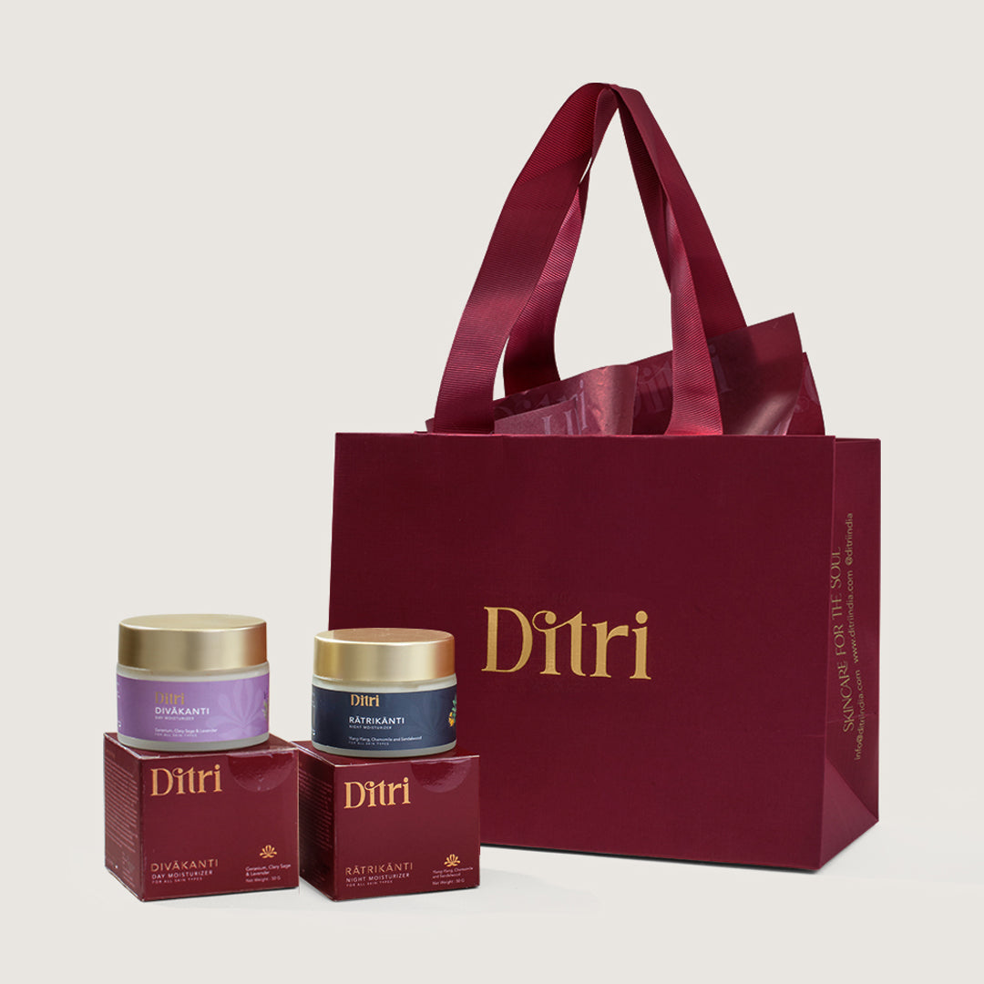Luxurious Face Duo