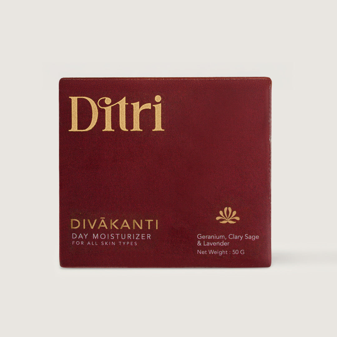 Divakanti Face Moisturizer