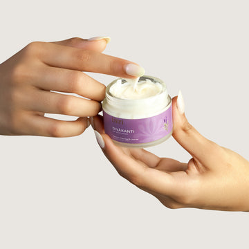 Divakanti Face Moisturizer