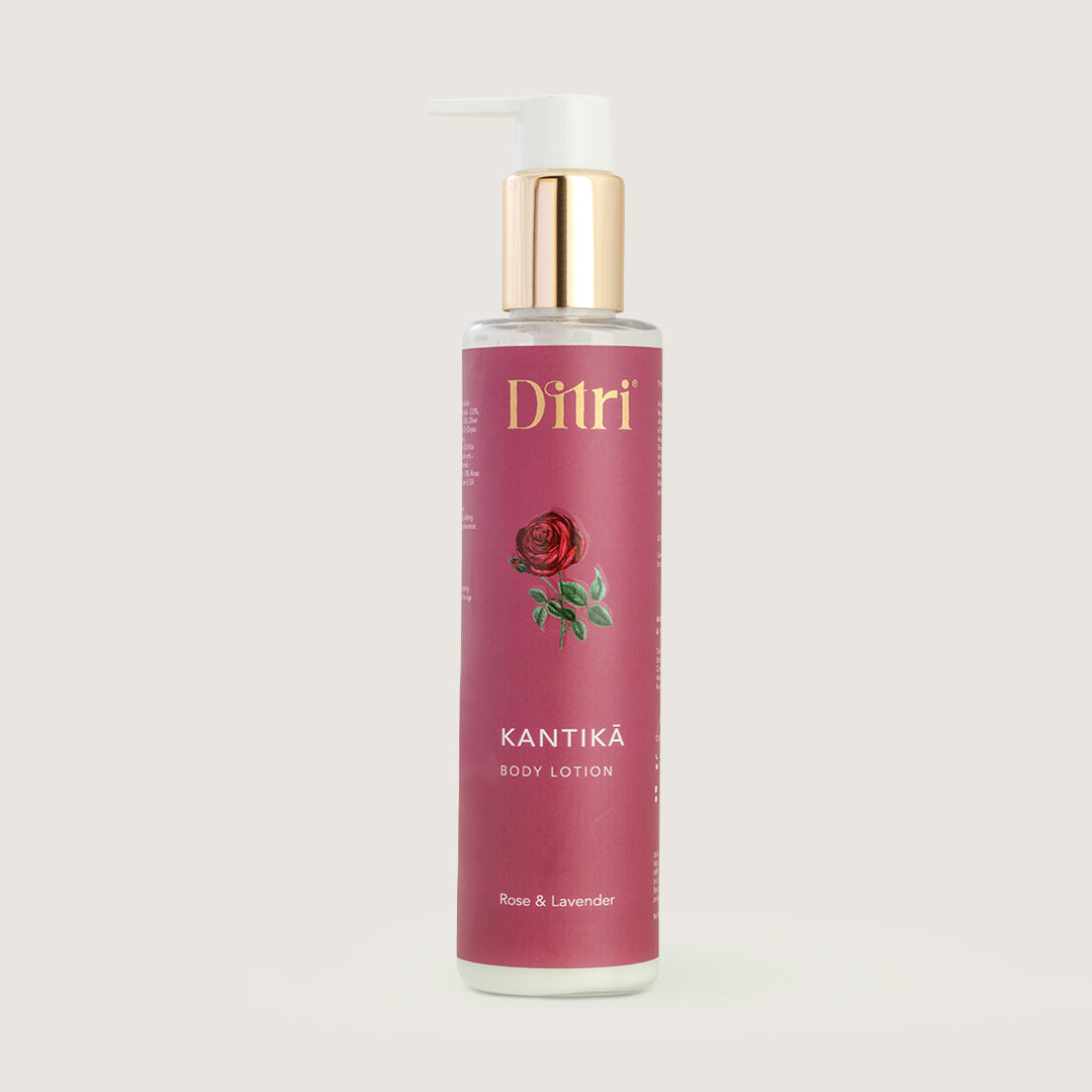 Kantika Body Lotion