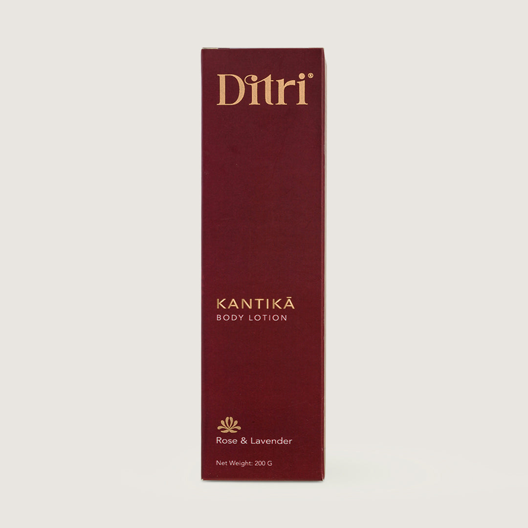Kantika Body Lotion