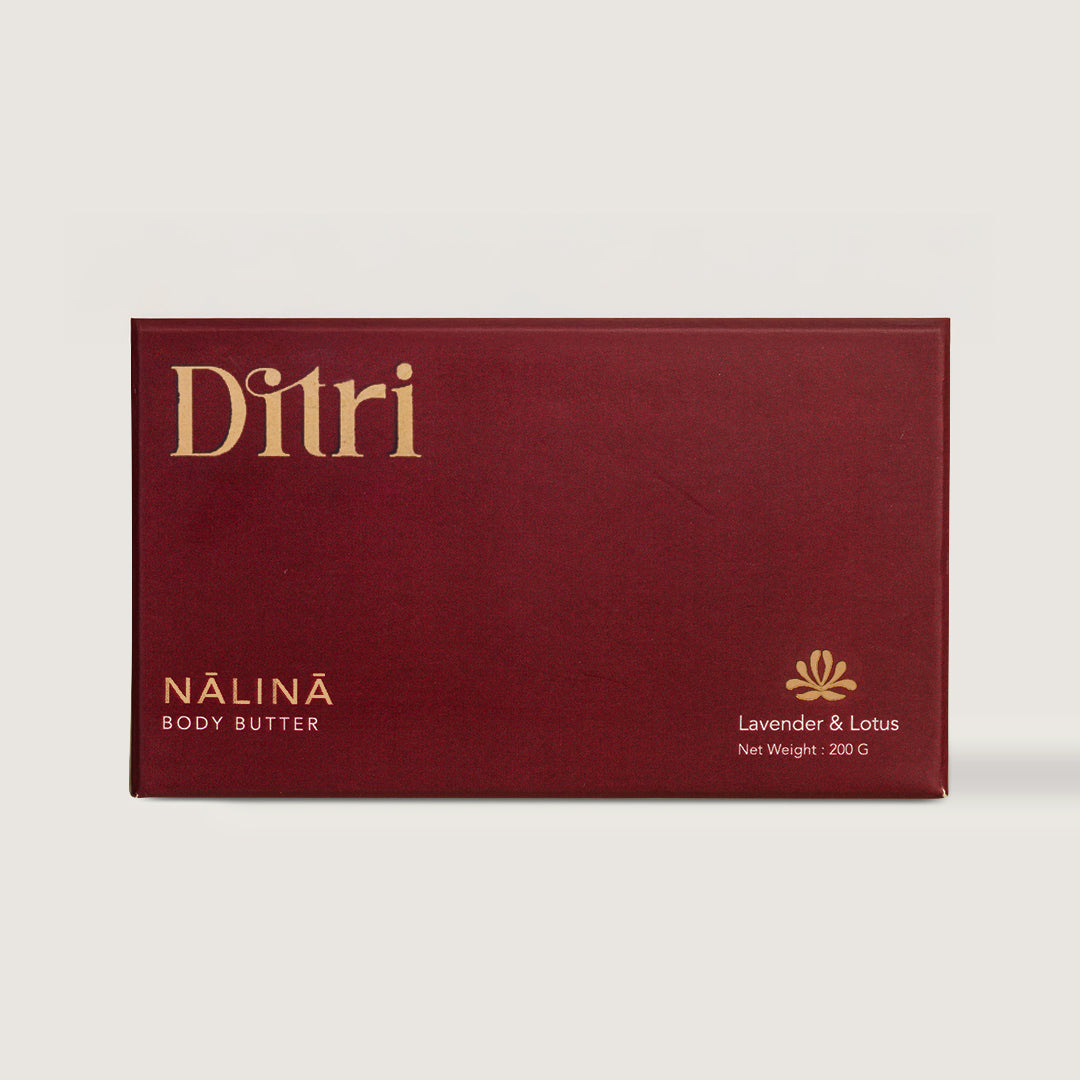 Nalina Body Butter