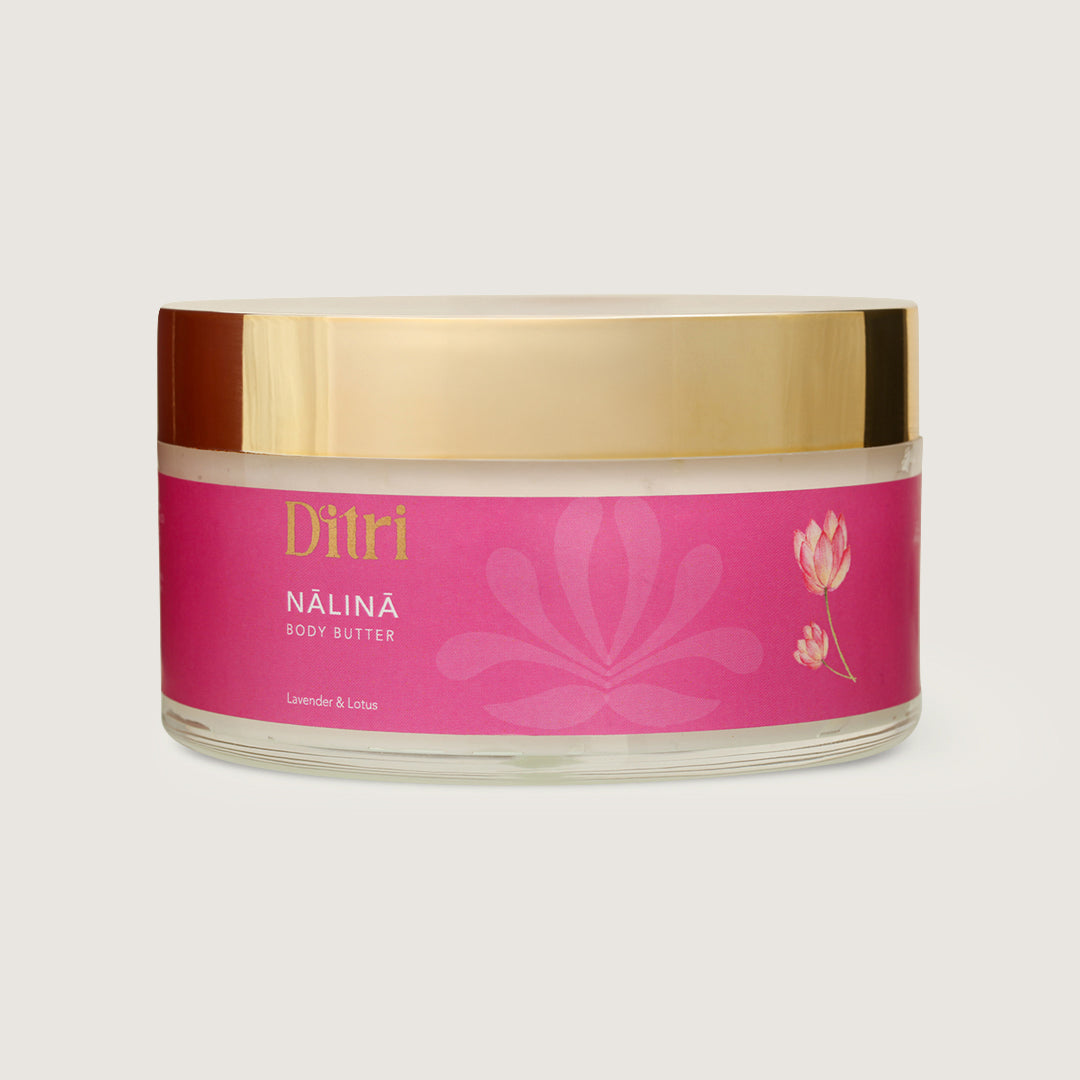 Nalina Body Butter