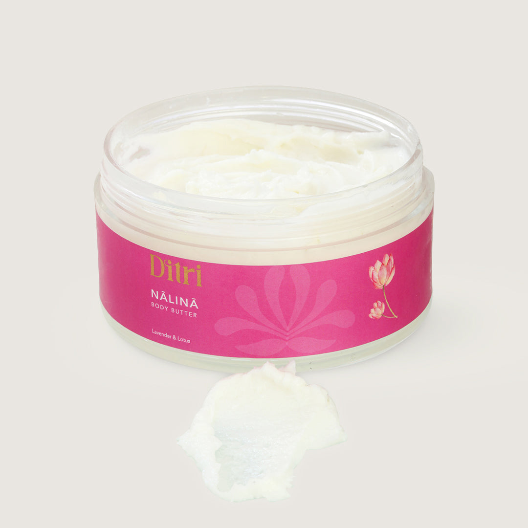 Nalina Body Butter