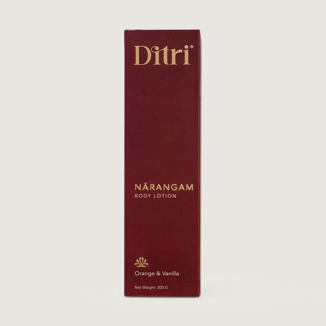 Narangam Body Lotion