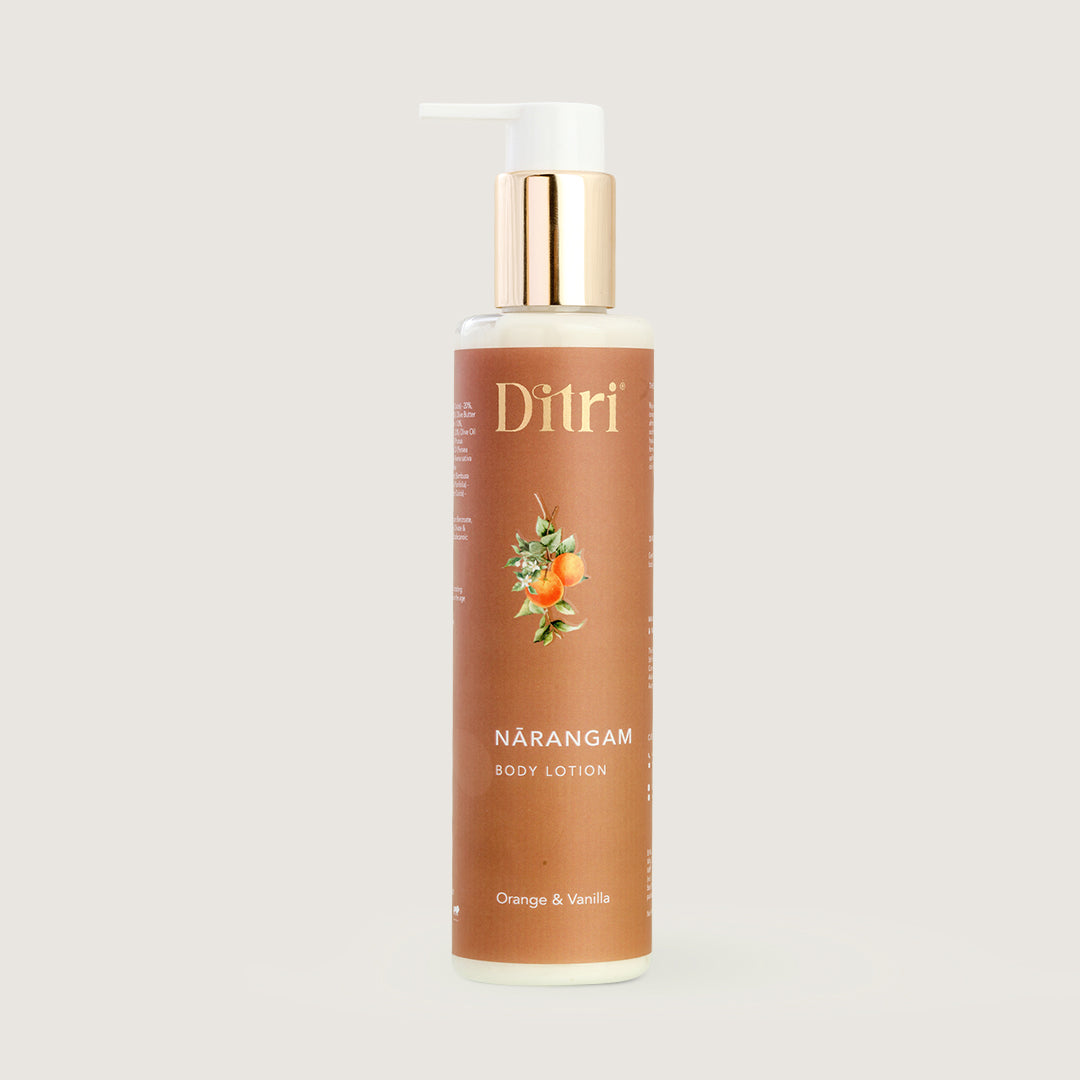 Narangam Body Lotion