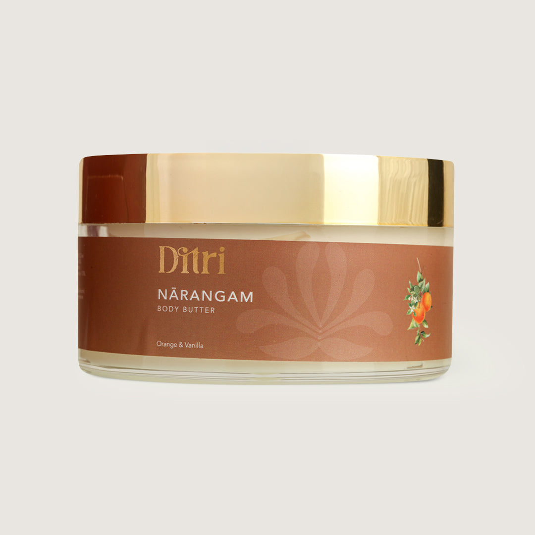 Narangam Body Butter