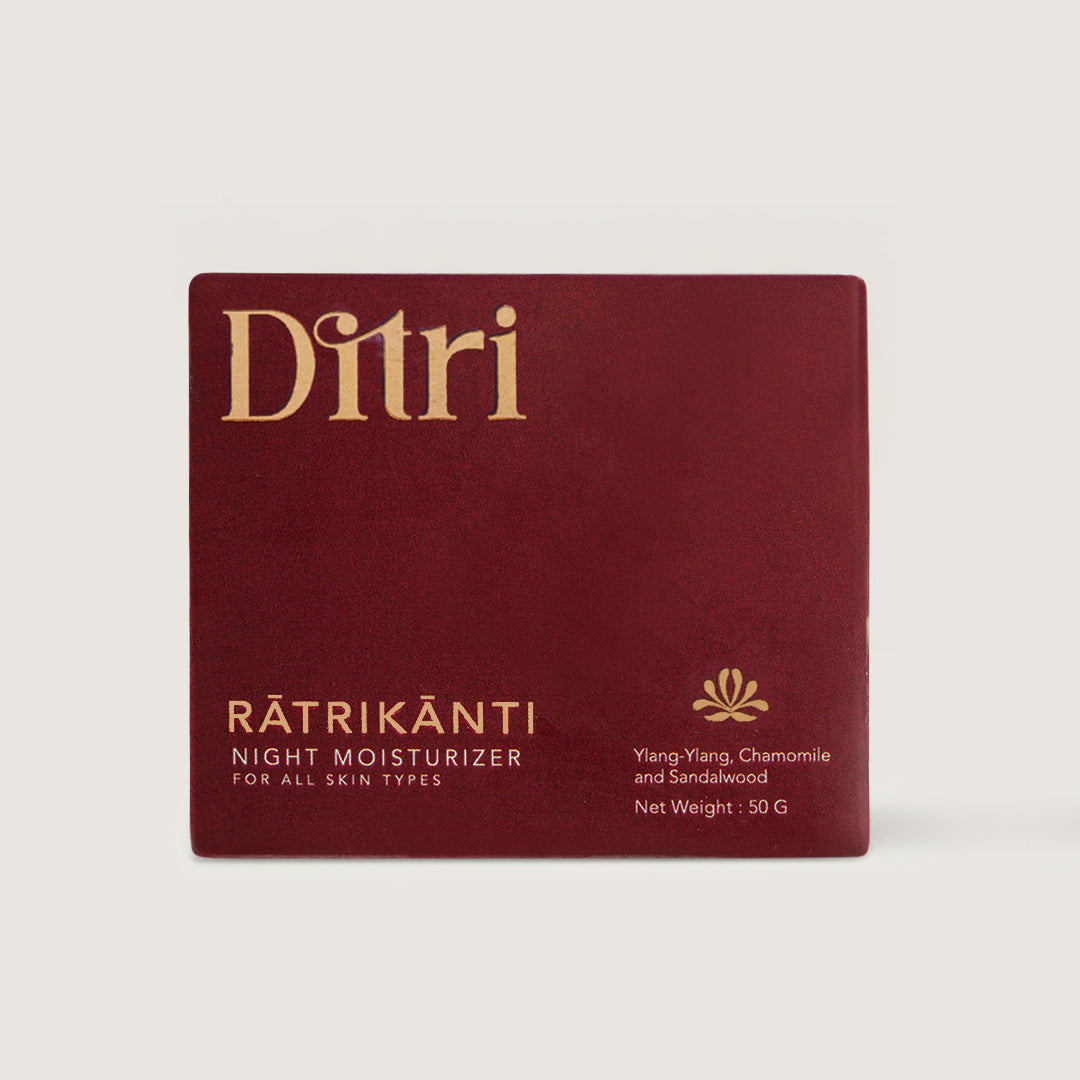 Ratrikanti Face Moisturizer