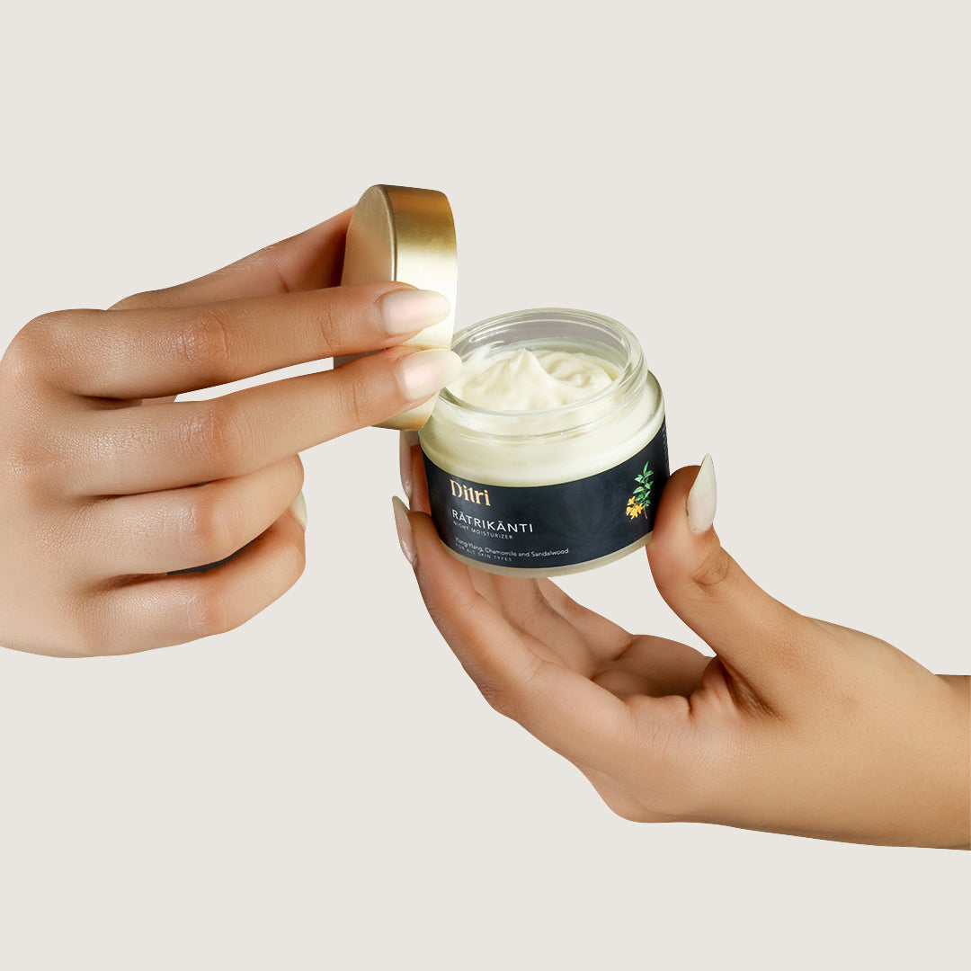 Ratrikanti Face Moisturizer